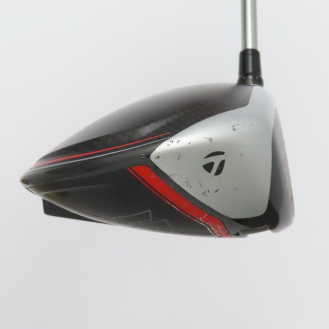 【中古ゴルフクラブ】テーラーメイド　M6　M6 ドライバー Diamana BF60　シャフト：Diamana BF60_3