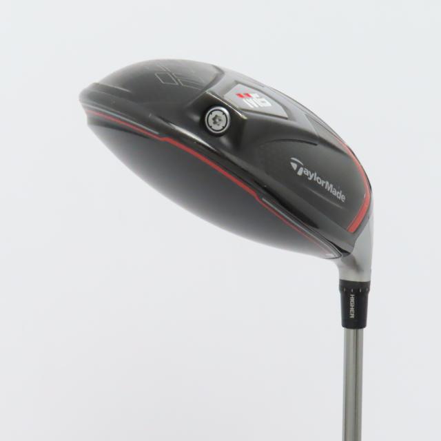 【中古ゴルフクラブ】テーラーメイド　M6　M6 ドライバー Diamana BF60　シャフト：Diamana BF60_4