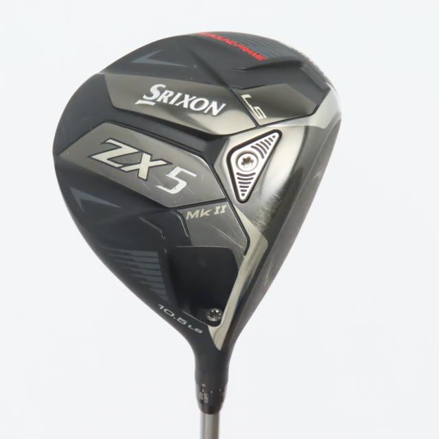 ゴルフバック 中古ゴルフクラブ】ダンロップ SRIXON スリクソン ZX5 MkII LS