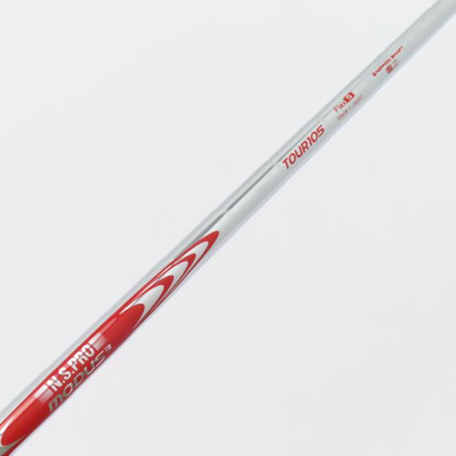【中古ゴルフクラブ】ピン　PING　ブループリント S アイアン N.S.PRO MODUS3 TOUR 105　シャフト：N.S.PRO MODUS3 TOUR 105_4