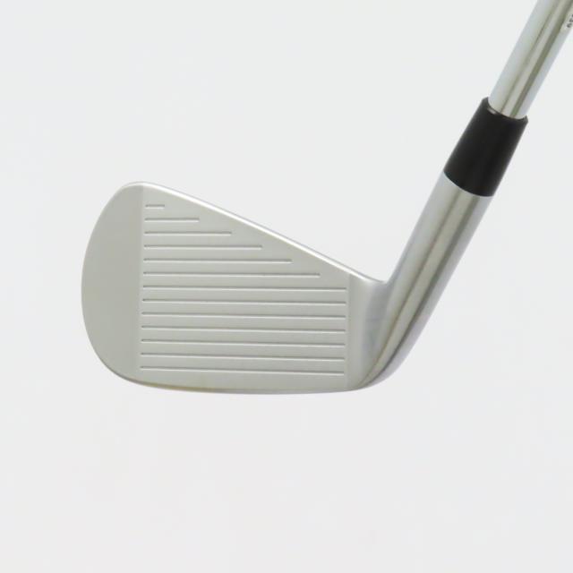 【中古ゴルフクラブ】ブリヂストン　TOUR B　201CB アイアン N.S.PRO 950GH neo　シャフト：N.S.PRO 950GH neo_2
