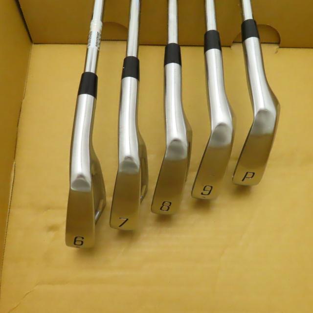 【中古ゴルフクラブ】ブリヂストン　TOUR B　201CB アイアン N.S.PRO 950GH neo　シャフト：N.S.PRO 950GH neo_6