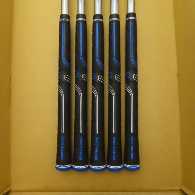 【中古ゴルフクラブ】ブリヂストン　TOUR B　201CB アイアン N.S.PRO 950GH neo　シャフト：N.S.PRO 950GH neo_7