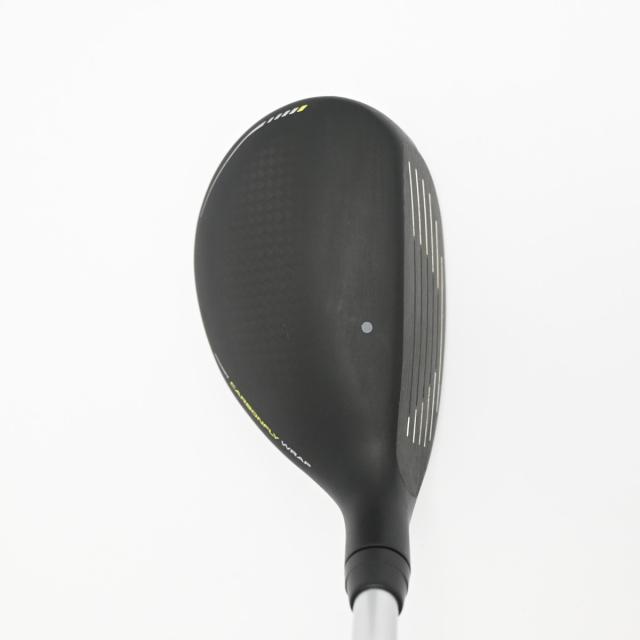 【中古ゴルフクラブ】ピン　G430　G430 HL ハイブリッド ユーティリティ Speeder NX 35　シャフト：Speeder NX 35　レフティ_1