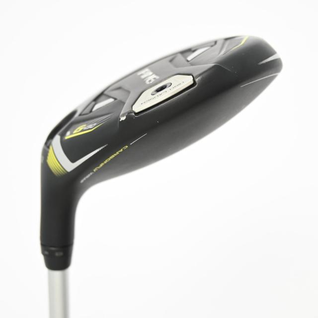 【中古ゴルフクラブ】ピン　G430　G430 HL ハイブリッド ユーティリティ Speeder NX 35　シャフト：Speeder NX 35　レフティ_4