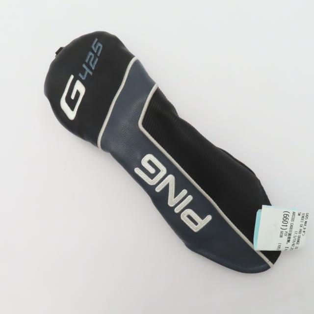 【中古ゴルフクラブ】ピン　G425　G425 MAX フェアウェイウッド TENSEI CK PRO ORANGE 70　シャフト：TENSEI CK PRO ORANGE 70_7