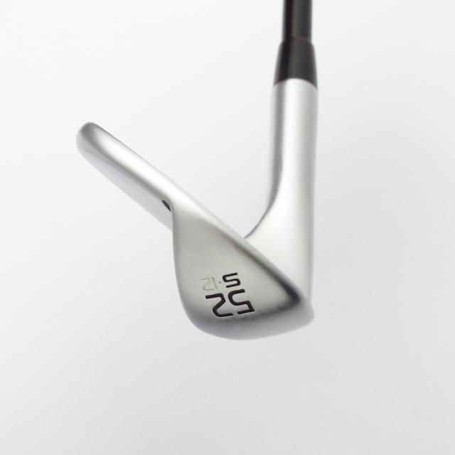 【中古ゴルフクラブ】ピン　PING　S159 ウェッジ RAUNE w85　シャフト：RAUNE w85_3