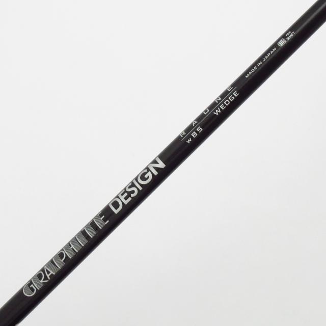【中古ゴルフクラブ】ピン　PING　S159 ウェッジ RAUNE w85　シャフト：RAUNE w85_5