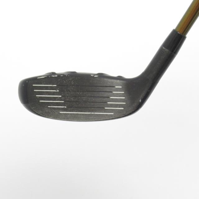 【中古ゴルフクラブ】ピン　G400　G400 ユーティリティ ALTA J CB　シャフト：ALTA J CB_2