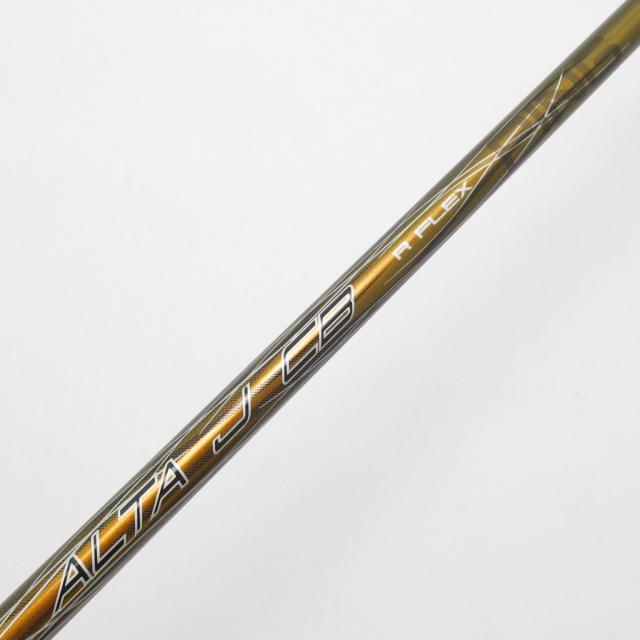 【中古ゴルフクラブ】ピン　G400　G400 ユーティリティ ALTA J CB　シャフト：ALTA J CB_5