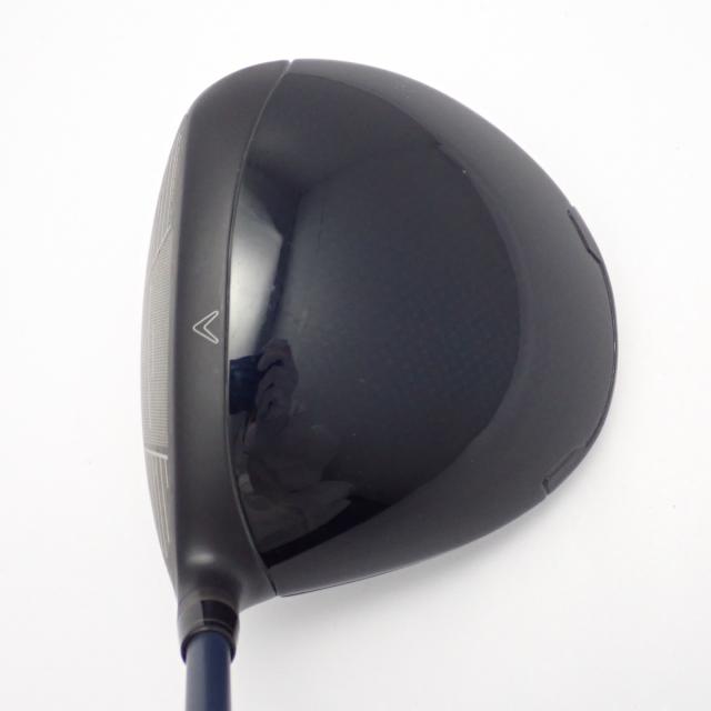 【中古ゴルフクラブ】キャロウェイゴルフ　PARADYM　パラダイム MAX FAST ドライバー Speeder NX 40 for Callaway　シャフト：Speeder …_1