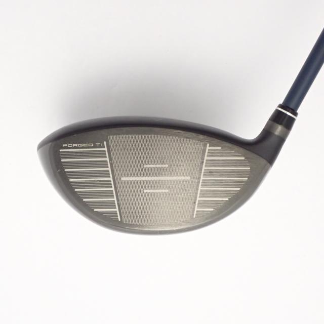 【中古ゴルフクラブ】キャロウェイゴルフ　PARADYM　パラダイム MAX FAST ドライバー Speeder NX 40 for Callaway　シャフト：Speeder …_2