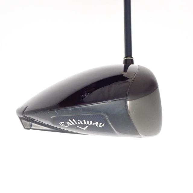 【中古ゴルフクラブ】キャロウェイゴルフ　PARADYM　パラダイム MAX FAST ドライバー Speeder NX 40 for Callaway　シャフト：Speeder …_3