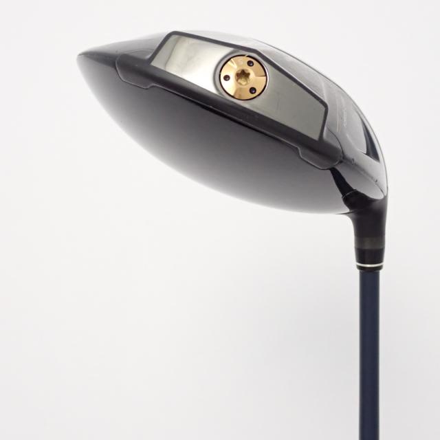 【中古ゴルフクラブ】キャロウェイゴルフ　PARADYM　パラダイム MAX FAST ドライバー Speeder NX 40 for Callaway　シャフト：Speeder …_4
