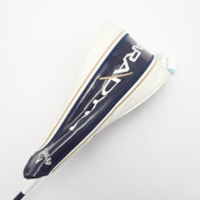 【中古ゴルフクラブ】キャロウェイゴルフ　PARADYM　パラダイム MAX FAST ドライバー Speeder NX 40 for Callaway　シャフト：Speeder …_7