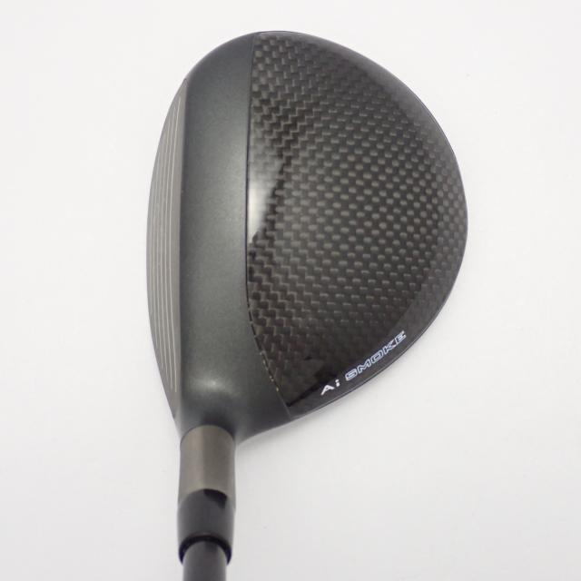 【中古ゴルフクラブ】キャロウェイゴルフ　Ai SMOKE　パラダイム Ai SMOKE トリプルダイヤモンド フェアウェイウッド TENSEI 60 for Ca…_1