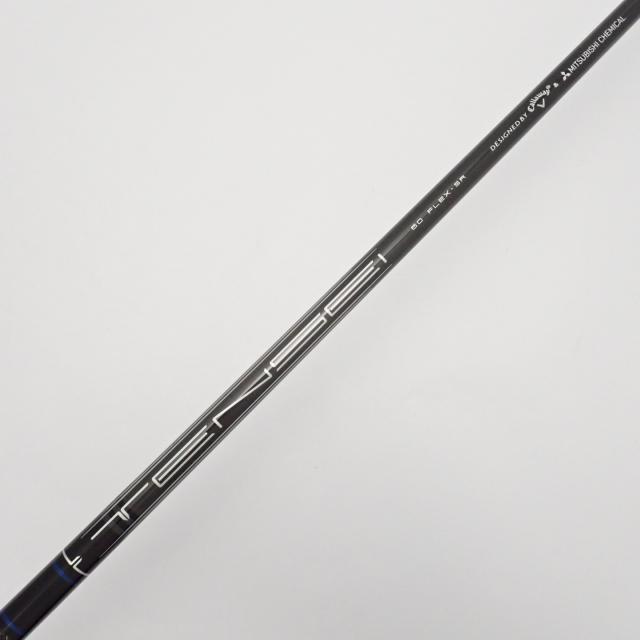 【中古ゴルフクラブ】キャロウェイゴルフ　Ai SMOKE　パラダイム Ai SMOKE トリプルダイヤモンド フェアウェイウッド TENSEI 60 for Ca…_5