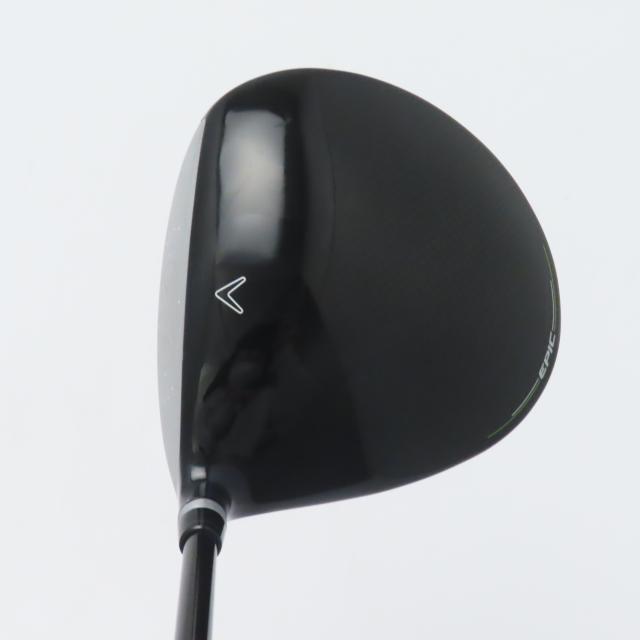 【中古ゴルフクラブ】キャロウェイゴルフ　EPIC　EPIC MAX FAST ドライバー Speeder Evolution for Callaway　シャフト：Speeder Evolu…_1
