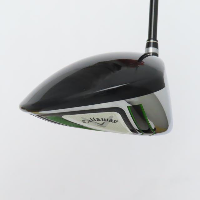 【中古ゴルフクラブ】キャロウェイゴルフ　EPIC　EPIC MAX FAST ドライバー Speeder Evolution for Callaway　シャフト：Speeder Evolu…_3