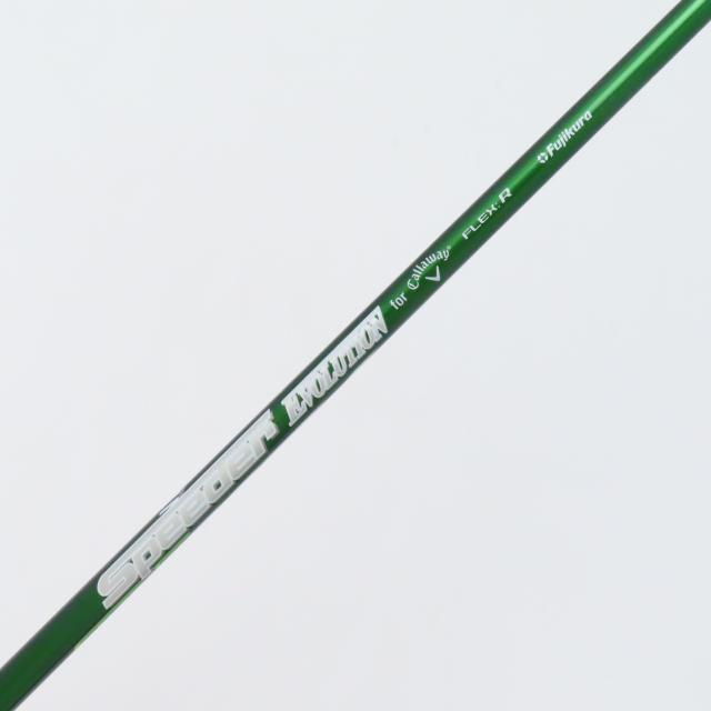 【中古ゴルフクラブ】キャロウェイゴルフ　EPIC　EPIC MAX FAST ドライバー Speeder Evolution for Callaway　シャフト：Speeder Evolu…_5