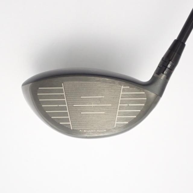 【中古ゴルフクラブ】キャロウェイゴルフ　Ai SMOKE　パラダイム Ai SMOKE MAX D ドライバー TENSEI 50 for Callaway　シャフト：TENSE…_2