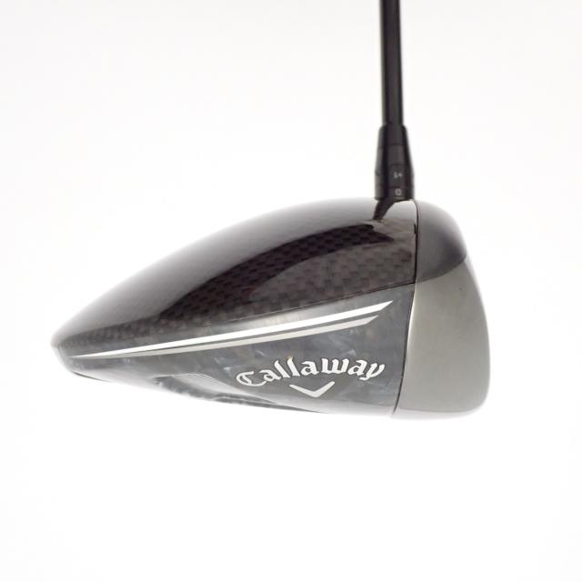 【中古ゴルフクラブ】キャロウェイゴルフ　Ai SMOKE　パラダイム Ai SMOKE MAX D ドライバー TENSEI 50 for Callaway　シャフト：TENSE…_3