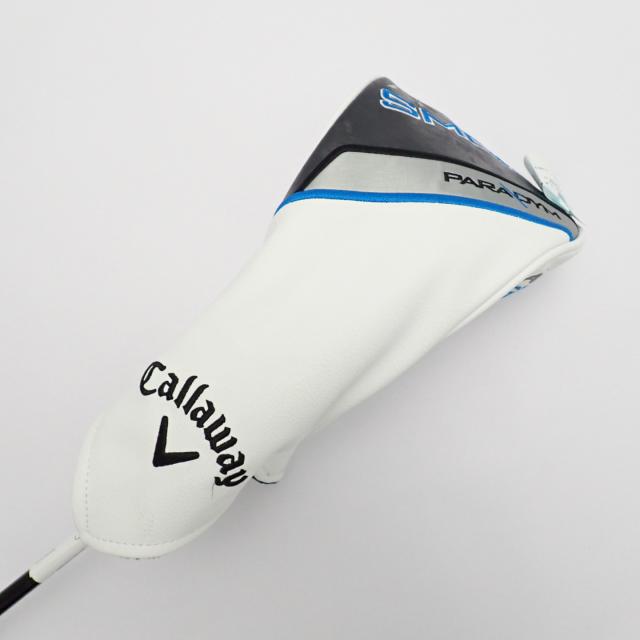 【中古ゴルフクラブ】キャロウェイゴルフ　Ai SMOKE　パラダイム Ai SMOKE MAX D ドライバー TENSEI 50 for Callaway　シャフト：TENSE…_7