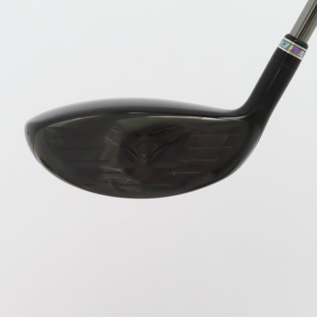 【中古ゴルフクラブ】マジェスティゴルフ　MAJESTY　マジェスティ プレステジオ オブシディアン フェアウェイウッド MAJESTY LV755　シ…_2