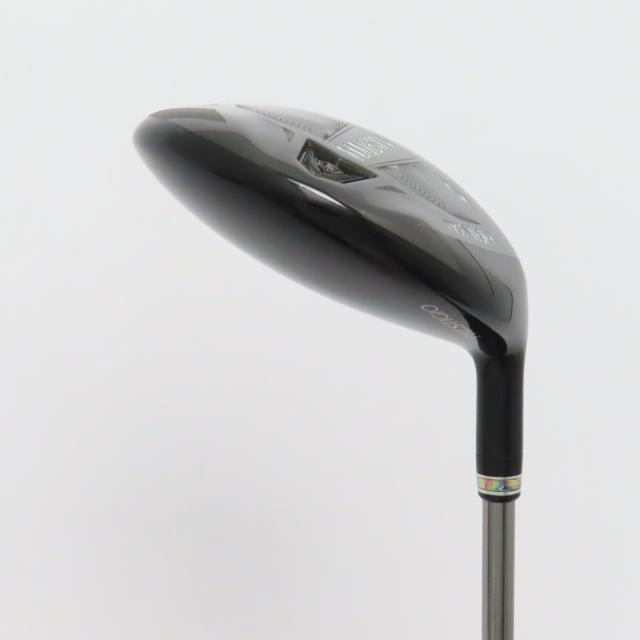 【中古ゴルフクラブ】マジェスティゴルフ　MAJESTY　マジェスティ プレステジオ オブシディアン フェアウェイウッド MAJESTY LV755　シ…_4