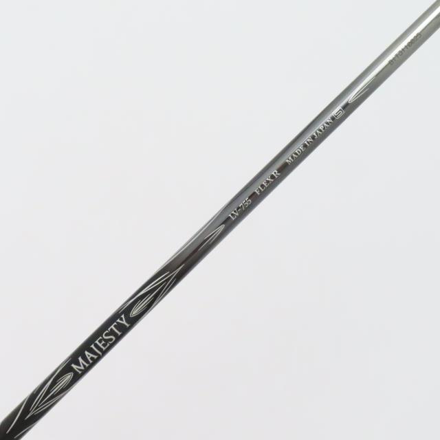 【中古ゴルフクラブ】マジェスティゴルフ　MAJESTY　マジェスティ プレステジオ オブシディアン フェアウェイウッド MAJESTY LV755　シ…_5
