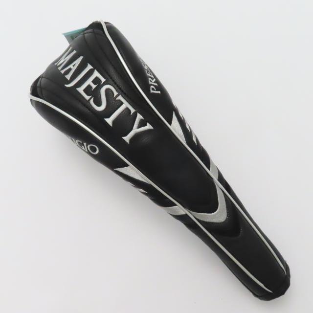【中古ゴルフクラブ】マジェスティゴルフ　MAJESTY　マジェスティ プレステジオ オブシディアン フェアウェイウッド MAJESTY LV755　シ…_7