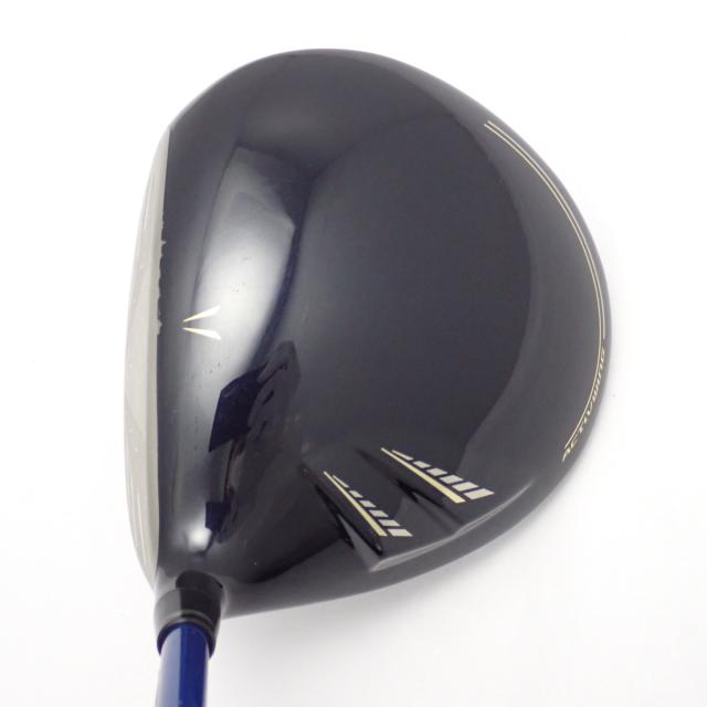 【中古ゴルフクラブ】ダンロップ　XXIO　ゼクシオ 13(2024) ドライバー MP1300カーボン　シャフト：MP1300カーボン_1