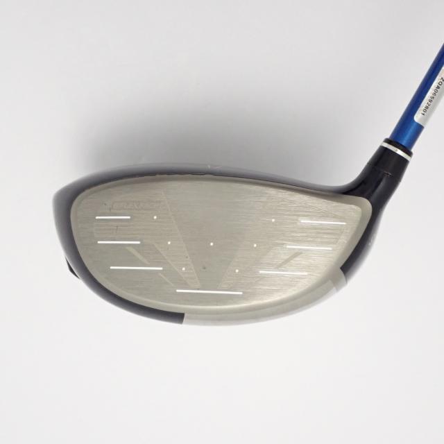 【中古ゴルフクラブ】ダンロップ　XXIO　ゼクシオ 13(2024) ドライバー MP1300カーボン　シャフト：MP1300カーボン_2