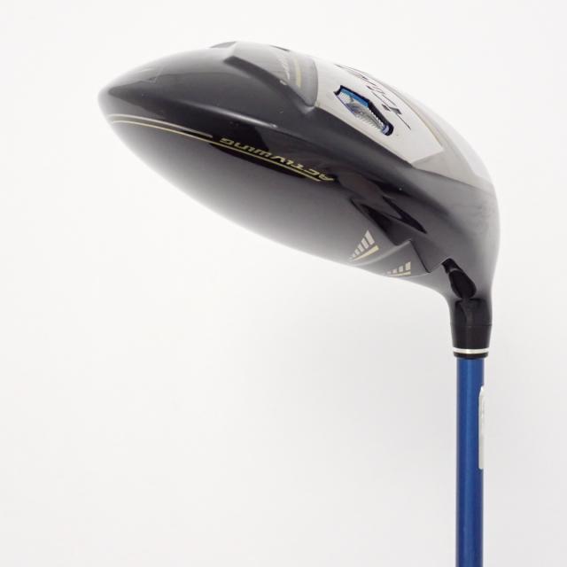 【中古ゴルフクラブ】ダンロップ　XXIO　ゼクシオ 13(2024) ドライバー MP1300カーボン　シャフト：MP1300カーボン_4