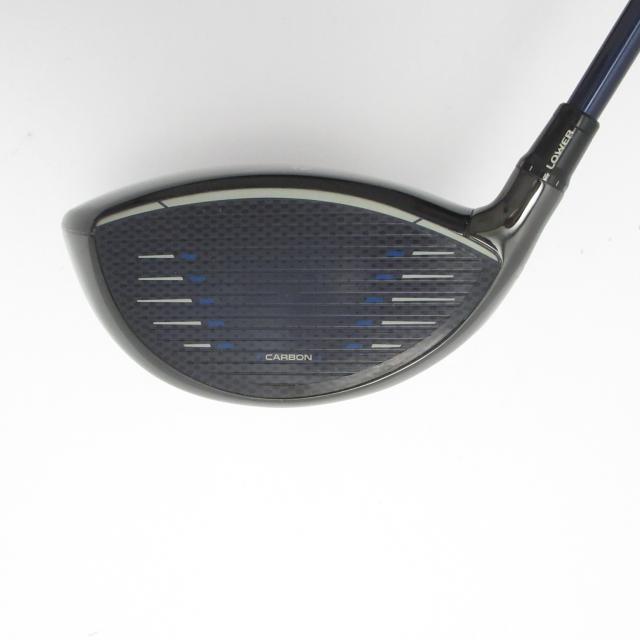 【中古ゴルフクラブ】テーラーメイド　Qi10　Qi10 ドライバー Diamana Blue TM50　シャフト：Diamana Blue TM50_2