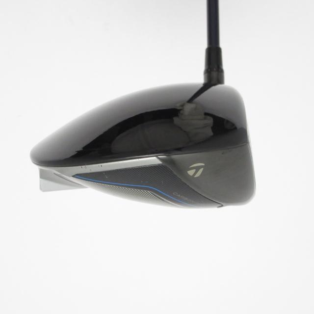 【中古ゴルフクラブ】テーラーメイド　Qi10　Qi10 ドライバー Diamana Blue TM50　シャフト：Diamana Blue TM50_3