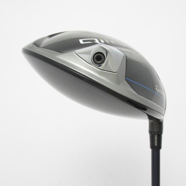 【中古ゴルフクラブ】テーラーメイド　Qi10　Qi10 ドライバー Diamana Blue TM50　シャフト：Diamana Blue TM50_4