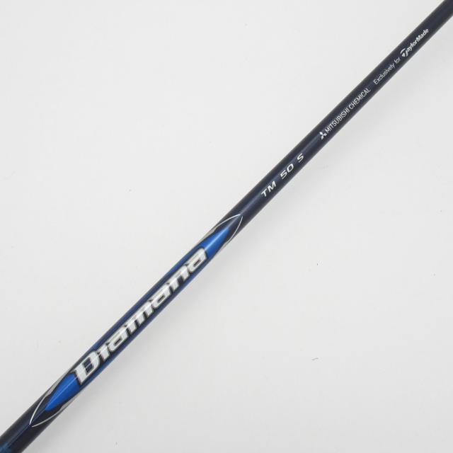 【中古ゴルフクラブ】テーラーメイド　Qi10　Qi10 ドライバー Diamana Blue TM50　シャフト：Diamana Blue TM50_5