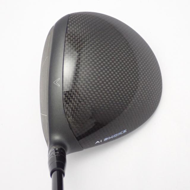 【中古ゴルフクラブ】キャロウェイゴルフ　Ai SMOKE　パラダイム Ai SMOKE MAX D ドライバー TENSEI 50 for Callaway　シャフト：TENSE…_1