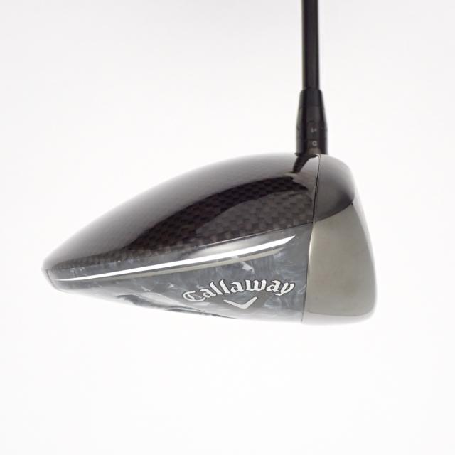 【中古ゴルフクラブ】キャロウェイゴルフ　Ai SMOKE　パラダイム Ai SMOKE MAX D ドライバー TENSEI 50 for Callaway　シャフト：TENSE…_3
