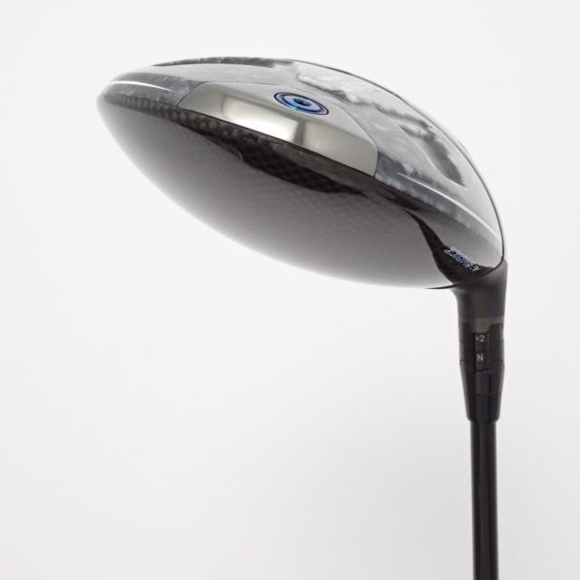 【中古ゴルフクラブ】キャロウェイゴルフ　Ai SMOKE　パラダイム Ai SMOKE MAX D ドライバー TENSEI 50 for Callaway　シャフト：TENSE…_4
