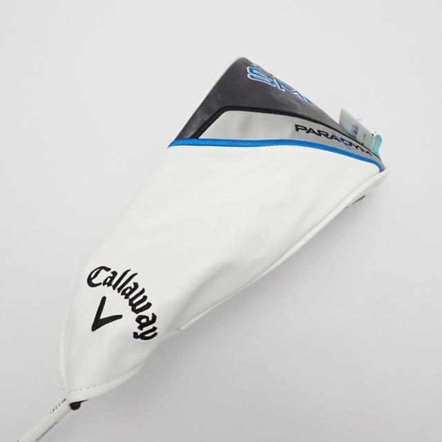 【中古ゴルフクラブ】キャロウェイゴルフ　Ai SMOKE　パラダイム Ai SMOKE MAX D ドライバー TENSEI 50 for Callaway　シャフト：TENSE…_7