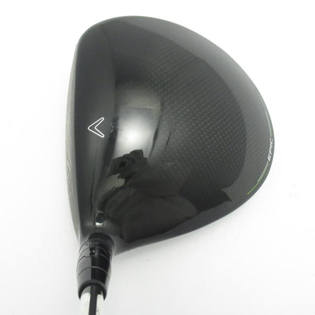 【中古ゴルフクラブ】キャロウェイゴルフ　EPIC　エピック MAX ドライバー Diamana 40 for Callaway　シャフト：Diamana 40 for Callaway_1