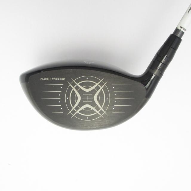 【中古ゴルフクラブ】キャロウェイゴルフ　EPIC　エピック MAX ドライバー Diamana 40 for Callaway　シャフト：Diamana 40 for Callaway_2
