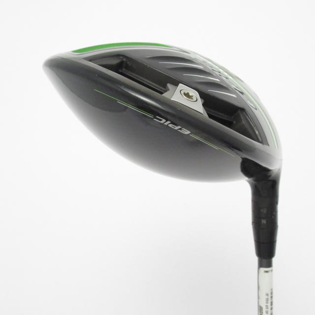 【中古ゴルフクラブ】キャロウェイゴルフ　EPIC　エピック MAX ドライバー Diamana 40 for Callaway　シャフト：Diamana 40 for Callaway_4