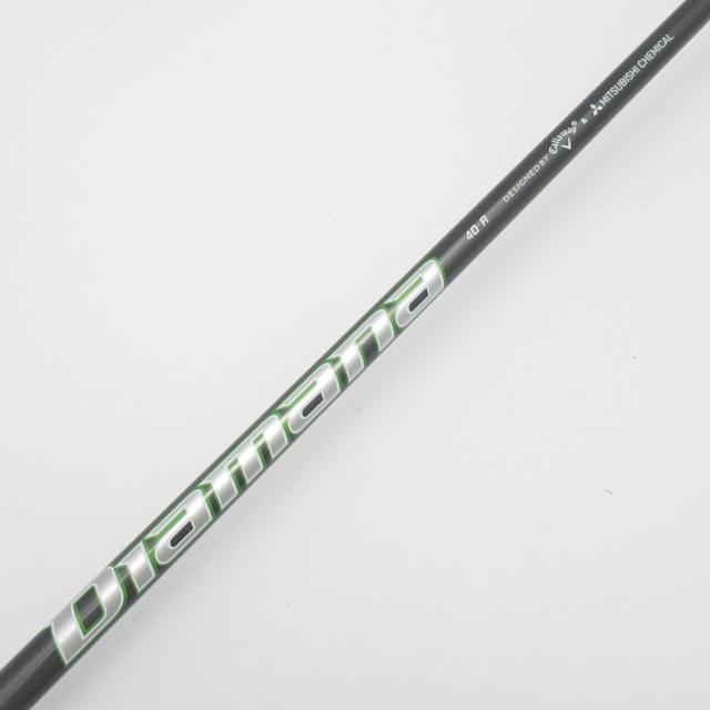 【中古ゴルフクラブ】キャロウェイゴルフ　EPIC　エピック MAX ドライバー Diamana 40 for Callaway　シャフト：Diamana 40 for Callaway_5