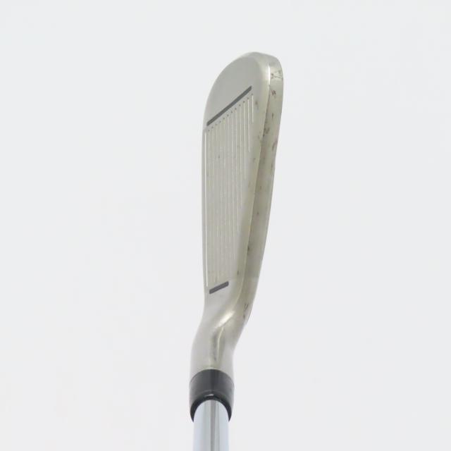 【中古ゴルフクラブ】テーラーメイド　M3　M3 アイアン Dynamic Gold　シャフト：Dynamic Gold_1