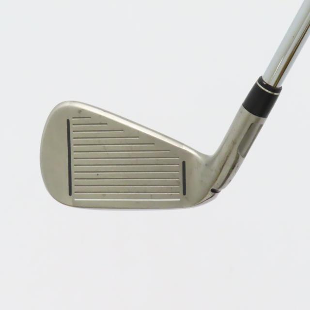 【中古ゴルフクラブ】テーラーメイド　M3　M3 アイアン Dynamic Gold　シャフト：Dynamic Gold_2