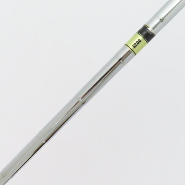 【中古ゴルフクラブ】テーラーメイド　M3　M3 アイアン Dynamic Gold　シャフト：Dynamic Gold_4