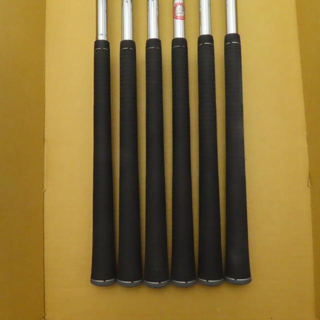 【中古ゴルフクラブ】テーラーメイド　M3　M3 アイアン Dynamic Gold　シャフト：Dynamic Gold_7
